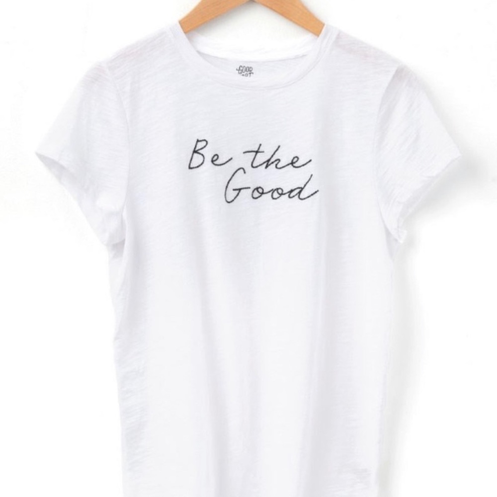 NWT! Matilda Jane Good Hart Be The Good Tee XL